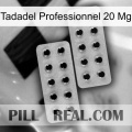 Tadadel Professional 20Mg 29